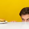 Apa Dampak Sering Kelaparan saat Diet?