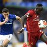 Liverpool Vs Everton, Sado Mane Geram Ingat Tragedi Derbi Tahun Lalu
