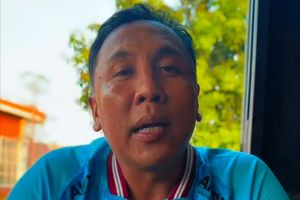 Purnomo Polisi Baik Tutup Monetisasi YouTube usai Didatangi Petugas, Ini Kata Dirjen Pajak