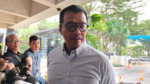 Andi Widjajanto: Titik Beda Ganjar dengan Jokowi Cuma Satu, Demokrasi