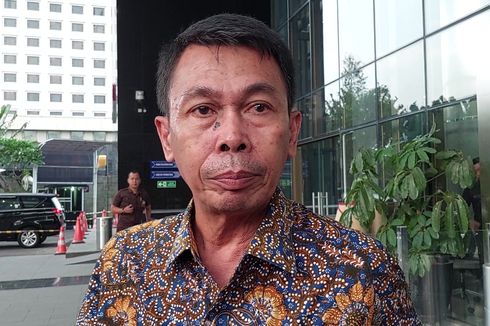 KPK Ingatkan Pegawai Negeri Minta THR ke Perusahaan Bisa Jadi Kasus Korupsi