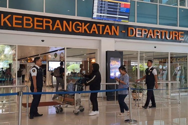 Adi Soemarmo Segera Jadi Bandara Internasional, Fokus Layani Haji dan Umrah