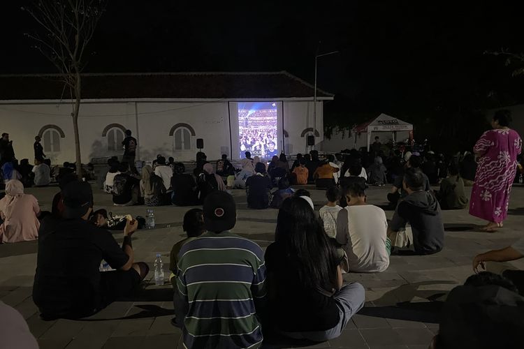 Saat Budaya Indramayu dan Perjuangan Penyanyi Lokal Diangkat dalam Film “Ratu Tarling”