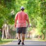 Apakah Berjalan Kaki Selama 1 Jam Bisa Menurunkan Berat Badan?