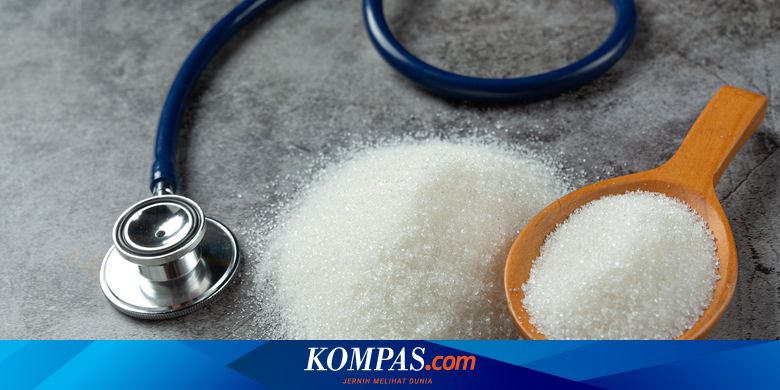 Tagatose Alternatif Pemanis Alami untuk Kesehatan yang Menjanjikan