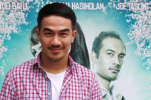 Joe Taslim: Film Indonesia seperti Olahraga