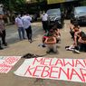 Ingin ke DPR Ikut Demo Tolak UU Cipta Kerja, 24 Pelajar di Tangerang Diamankan Polisi