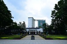 Sejarah dan Asal Nama Kota Bandung