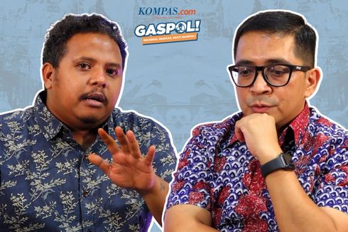 Biaya Satu Kali Survei Politik Berkisar Rp 500-700 Juta