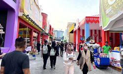 HUT Ke-497 Jakarta, Perayaan Besar Menuju Kota Global 