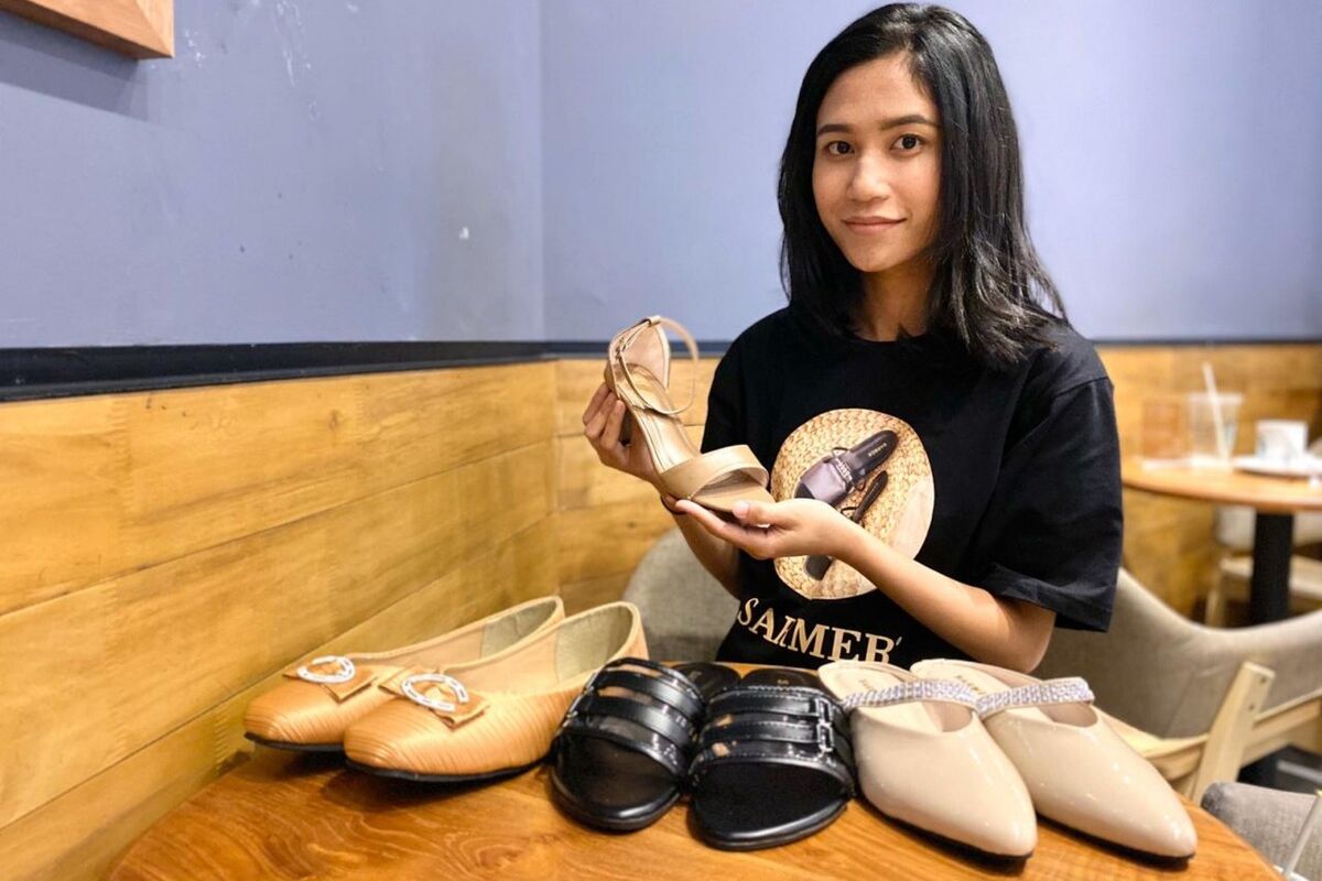 Jual Sepatu Murah Grosir Branded Murah Import Model Terbaru 