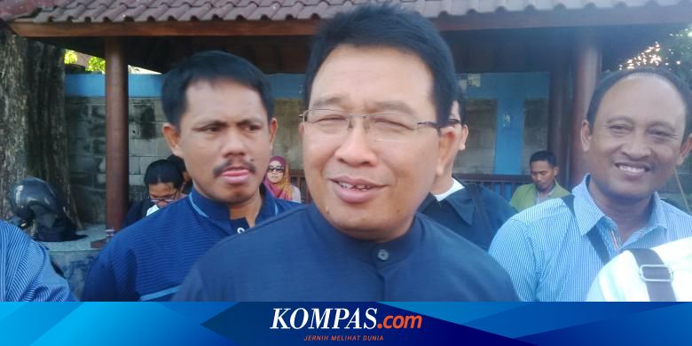 Sukses Bawa Bojonegoro Dalam Pemerintahan Terbuka Suyoto Maju Pada Pilkada Dki