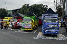 Gaya Gibran Hadiri Indonesia-Africa CEO Forum: Pidato, Keliling Sapa Delegasi, dan Buat Catatan