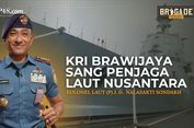 'Negara Lain Butuh 2 Tahun Mengawaki KRI Brawijaya, Kita Cukup 75 Hari' | Brigade Podcast