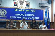 Universitas Udayana Bali Klaim Kasus Korupsi SPI Hanya Kesalahan Administrasi, Siap Kembalikan Rp 1,8 M ke Mahasiswa