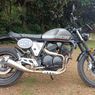 Spesifikasi Lengkap Keeway SCR 250V, Scrambler Ringkas V-twin