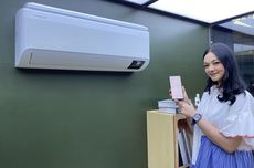 4 Alasan Pakai AC Samsung WindFree Ultra, Bisa Dikontrol dengan HP