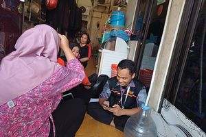 Curhat Petugas Sensus Ekonomi 2026: Warga Bilang 'Dari Dulu Disensus, Enggak Dapat Bantuan'