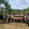 22 Ekor Burung Nuri Maluku Dilepasliarkan ke Habitatnya di Gunung Salahutu