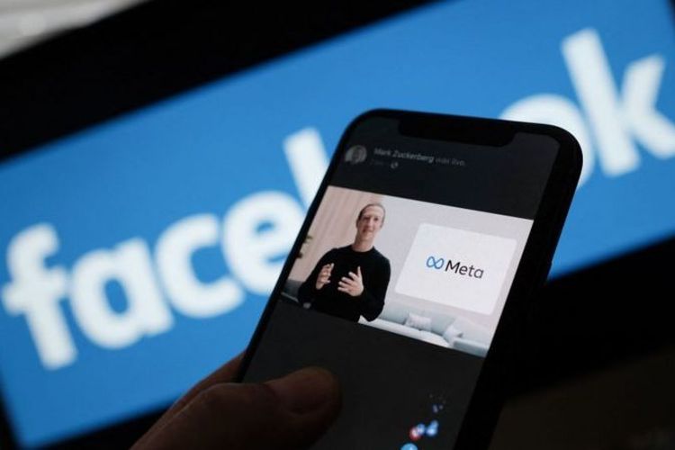 Ilustrasi Facebook Marketplace. Cara belanja online di FB Marketplace cukup mudah.