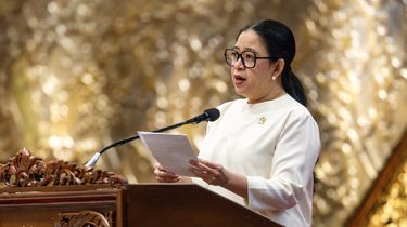 Lonjakan Harga Plastik, Puan Dorong Penggunaan Kemasan dari Bahan Organik