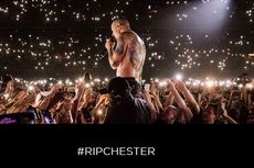 Peringati Empat Tahun Meninggalnya Chester Bennington, Talinda Bennington: Kamu Selalu Membuat Segalanya Lebih Baik