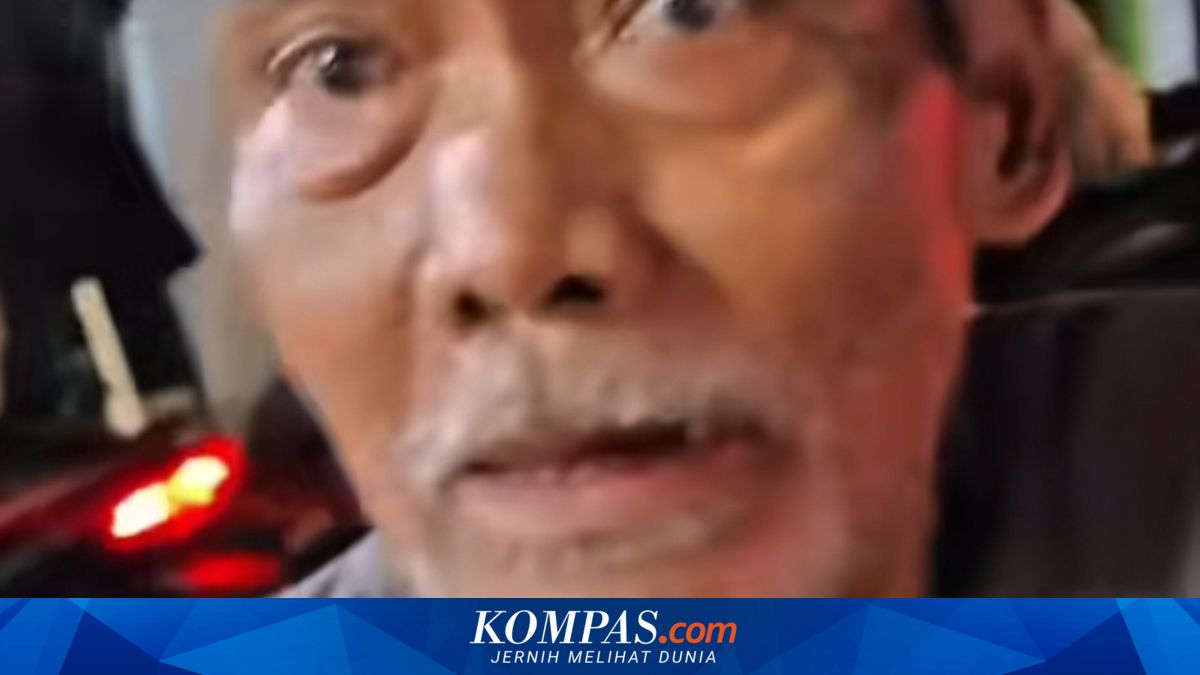 Nasib Pensiunan Guru di Cilincing, Jadi Pemulung Usai Tertipu Rp 300 Juta

Klik untuk baca: