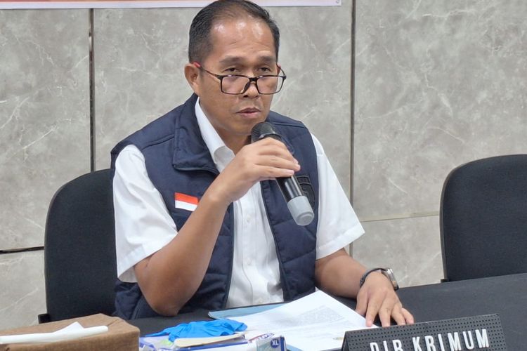 Demo di Kalbar: 105 Orang Ditangkap, 4 Jadi Tersangka Pembawa Molotov dan Sajam