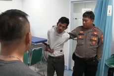 Polisi: Perampok Sopir Truk di Tol JORR Pesanggrahan dalam Pengaruh Miras Saat Beraksi 