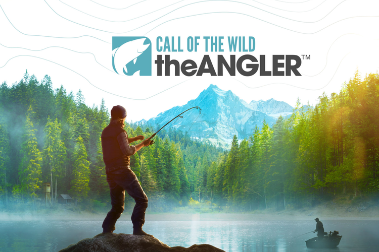Call of the Wild: The Angler digratiskan di Epic Games Store