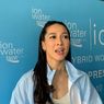 Olahraga Angkat Beban, Andrea Dian: Punya Otot Bagus Bikin Bahagia dan Sehat