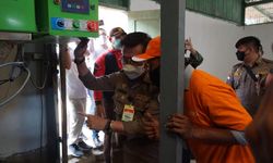 Salurkan KUR Pertanian Rp 1 Miliar ke Petani Serang, Mentan: Mari Kita Dorong Kebijakan Ini