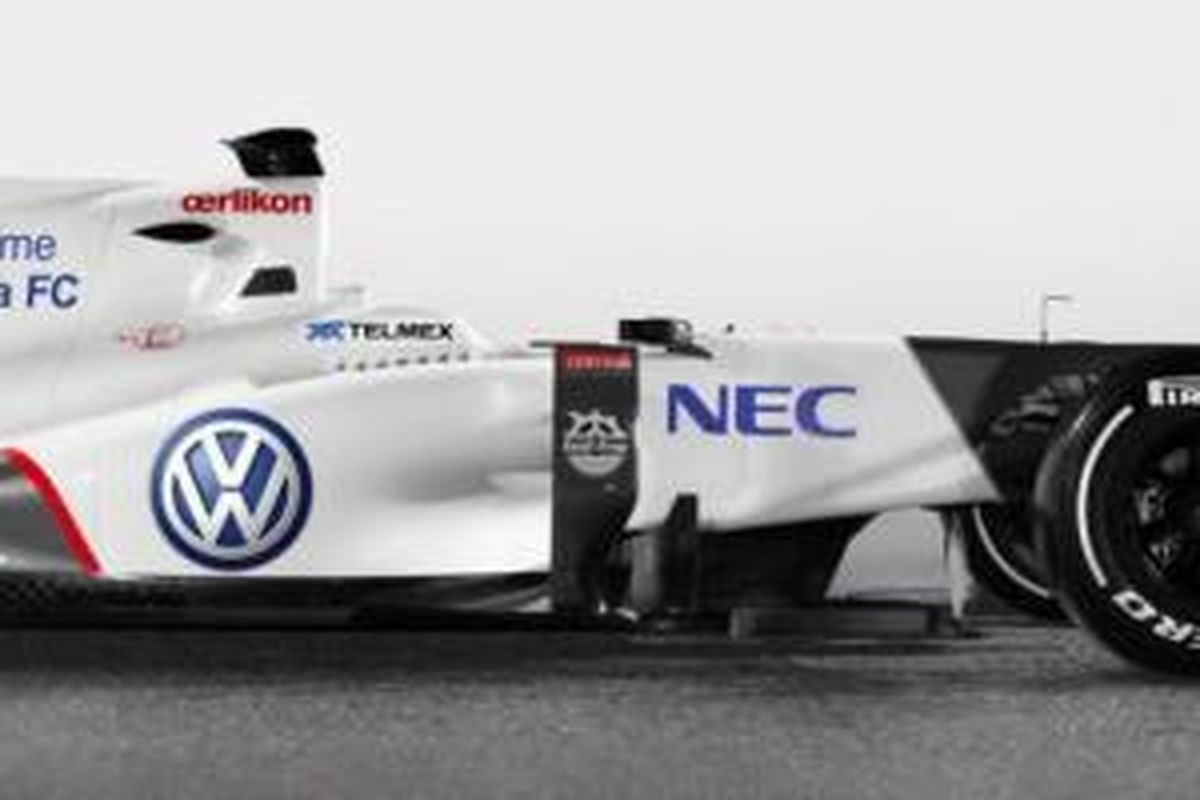 VW mulai pertimbangkan diri buat ikut Formula 1