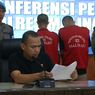 Polisi Tangkap Pelaku Pemerkosaan Remaja di Malinau, Berawal dari Pesta Miras
