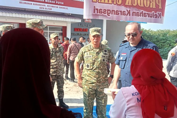 TNI Minta Tanah untuk Pertahanan Dikecualikan dari Objek Reforma Agraria