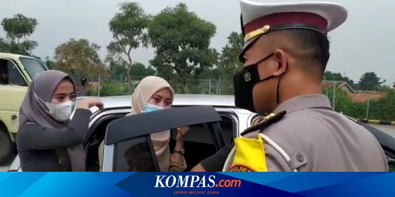 Soal Larangan Mudik, Satgas Covid-19: Silahturahmi Tidak Dilarang, Manfaatkan Teknologi Virtual