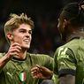 Sassuolo Vs Milan: Rossoneri seperti Punya Messi