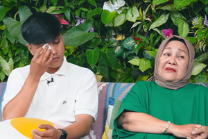 Alasan Keluarga Denada Baru Mengajukan Gugatan Setelah Usia Ressa 24 Tahun