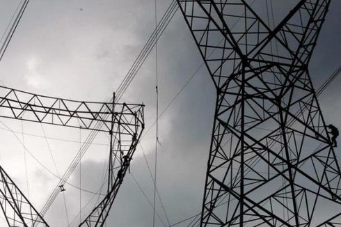 Pemerintah Tetap Berkomitmen Jalankan Proyek Kelistrikan 35.000 MW