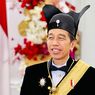 Pak Lurah Berbaju Raja Pakubuwono