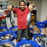 Perusahaan Perikanan Indonesia Pastikan Stok Ikan Aman Jelang Nataru 2023
