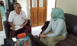 Sekolah Lansia di Jakarta Dukung Kehidupan Lebih Bermakna di Usia Senja