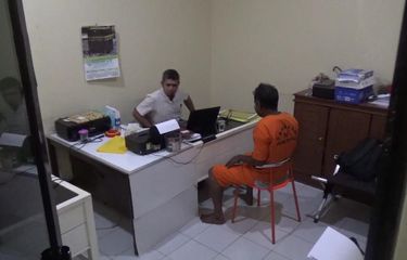 Ayah Hamili Putri Kandung Usia 16 Tahun dan Membawanya Kabur ...