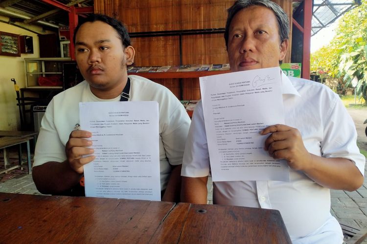 Anaknya Meninggal Usai Operasi Patah Tulang, Keluarga Somasi RSUD dr R Soedarsono Pasuruan