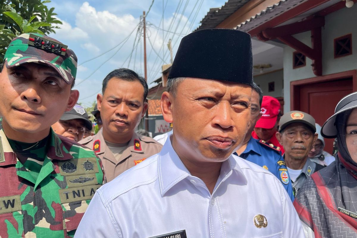 ASN Depok Wajib Punya Ibu Asuh dan Berikan Bantuan Rp 50.000 per Bulan