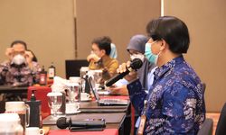 Ikaperjasi Sepakati Kode Etik Pengantar Kerja Mengacu pada Core Values dan Employer Branding ASN