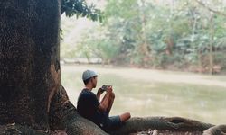 Hutan Kota Srengseng, Tempat Healing untuk Kaum Introvert di Jakarta