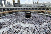 Nanobank Syariah Lepas Keberangkatan 100 Nasabah Calon Jemaah Haji