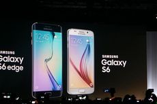 Galaxy S6 dan S6 Edge Lebih Cepat 