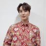 Super Junior Pakai Batik Buatan Jawa Barat, Ini Cerita di Baliknya